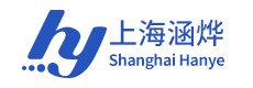 上海涵烨工程技术有限公司logo图标