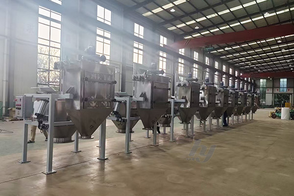 为什么说工厂使用自动拆包机很有必要？新闻页缩略图
